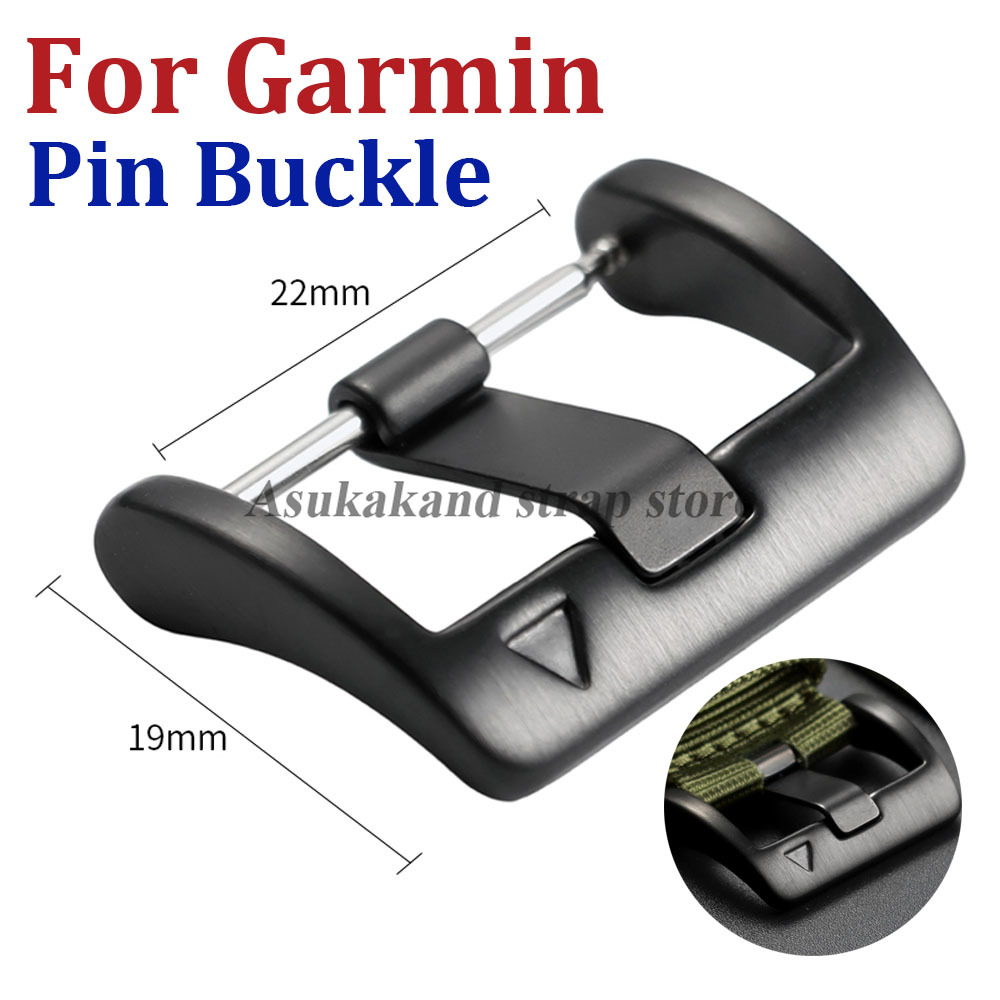 Black Stainless Steel Watch Bu - Silicone Watch Band 22Mm ulasan dan harga