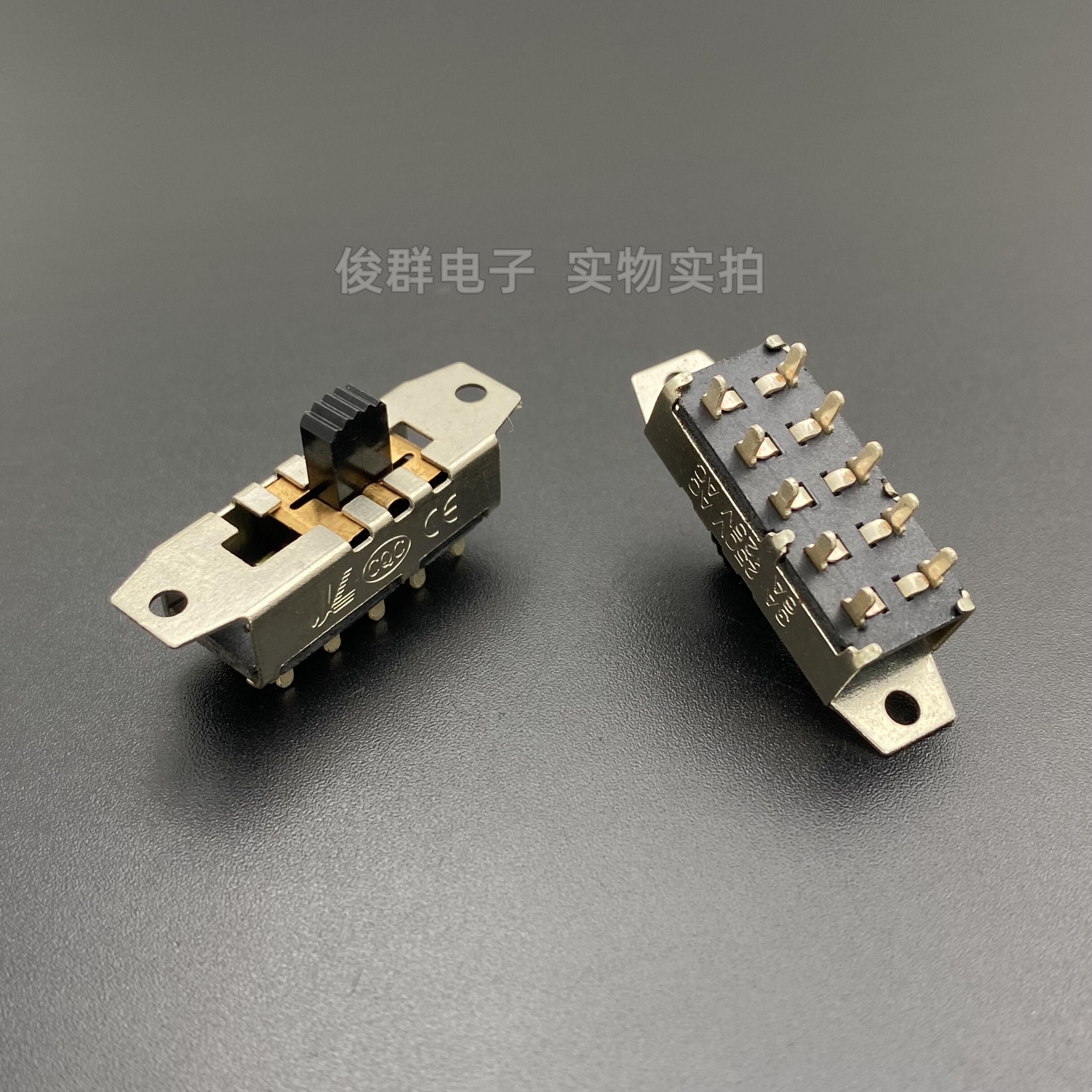 10pcs/ SS-24H06 G7 sliding tog - Buckle Pin Ss ulasan dan harga