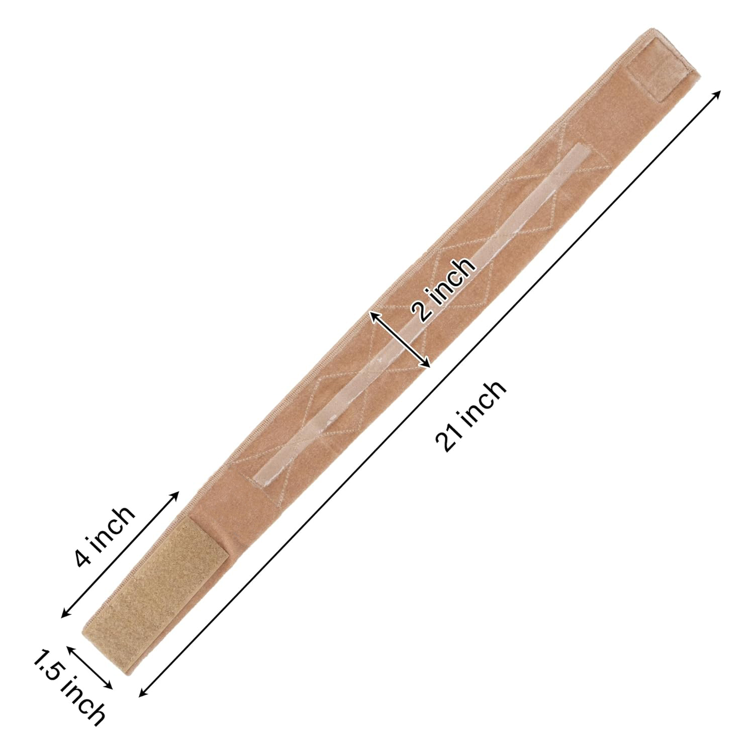 Adjustable Wig Grip Band for L - Silicone Band Women ulasan dan harga