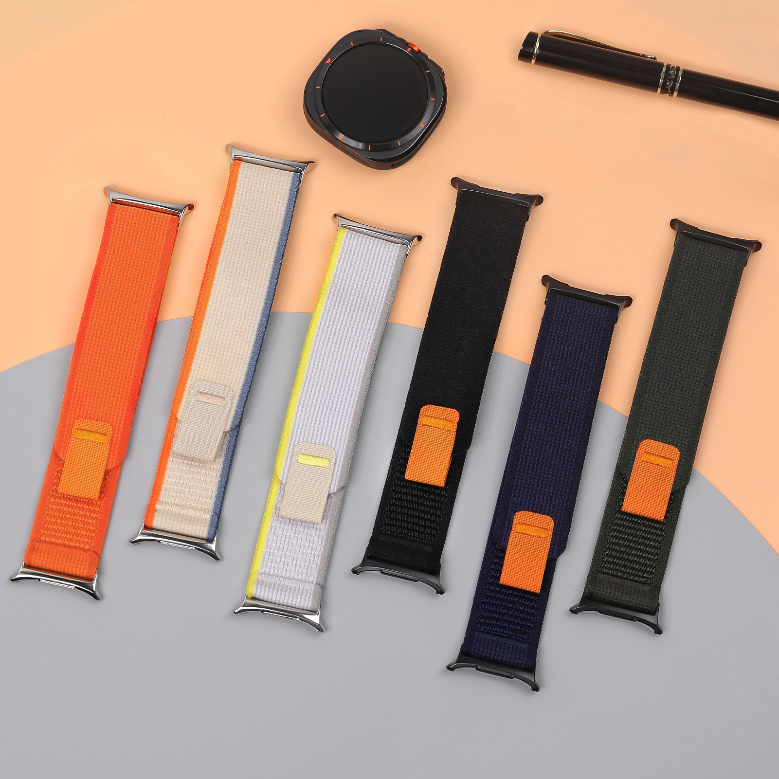 Trail Loop For Samsung Galaxy  - Sport Loop Velcro ulasan dan harga