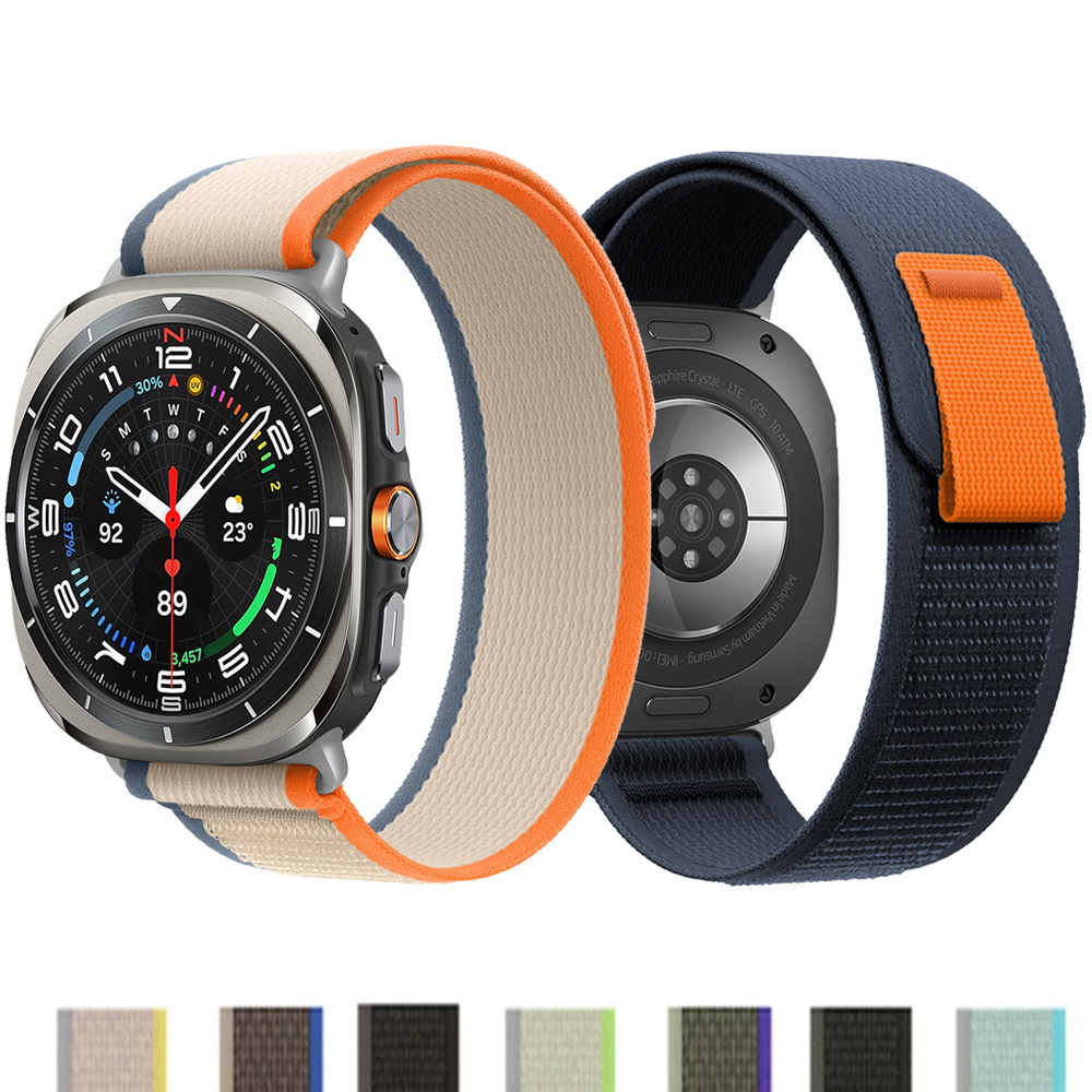 Trail Loop For Samsung Galaxy  - Sport Loop Velcro ulasan dan harga