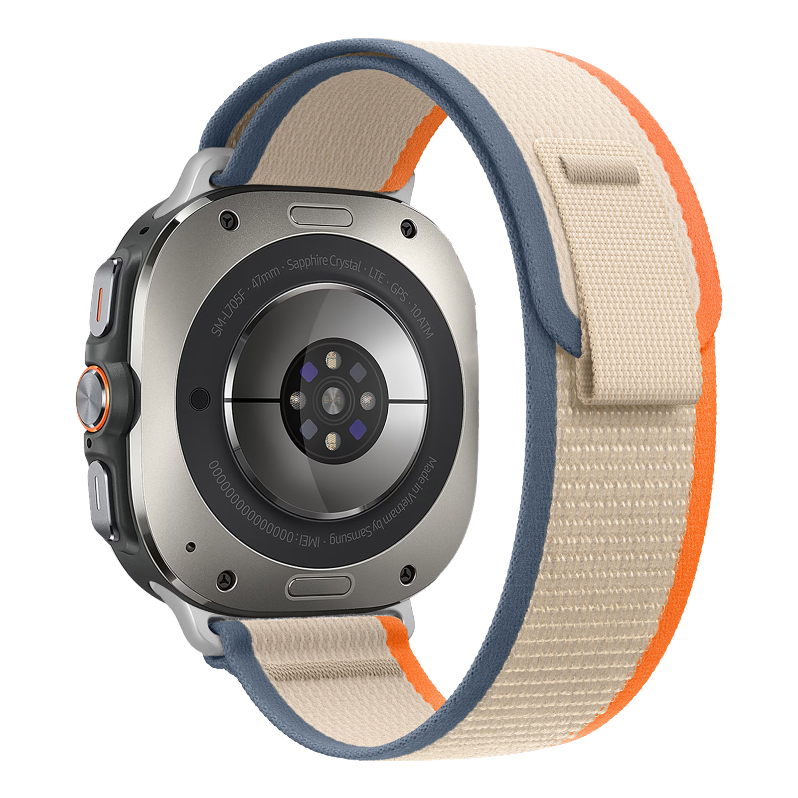 Trail Loop For Samsung Galaxy  - Sport Loop Velcro ulasan dan harga