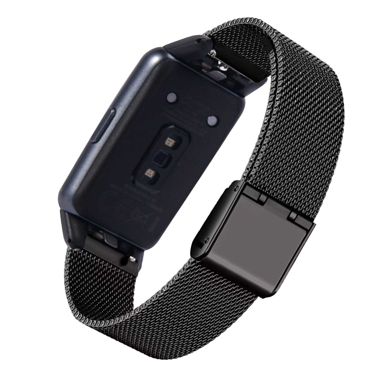 Metal Bands for Huawei Band 6/ - Mesh Strap Metal ulasan dan harga