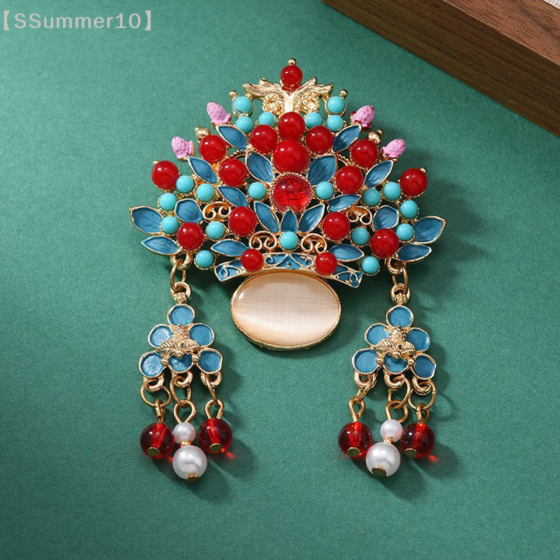 【SSummer10】Original Phoenix Cr - Buckle Pin Ss ulasan dan harga