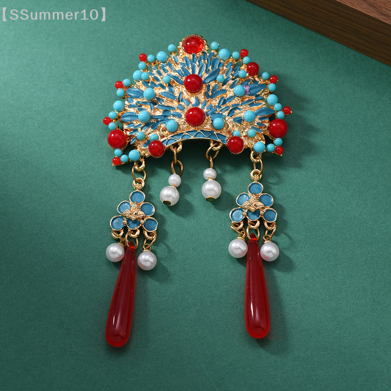 【SSummer10】Original Phoenix Cr - Buckle Pin Ss ulasan dan harga