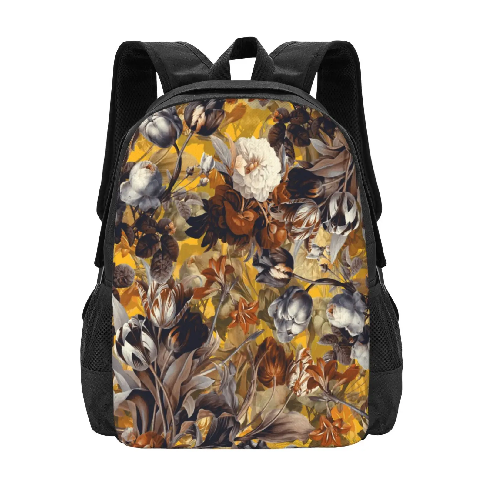 Summer Botanical Vii Hot Sale  - Tropic Strap Vintage ulasan dan harga