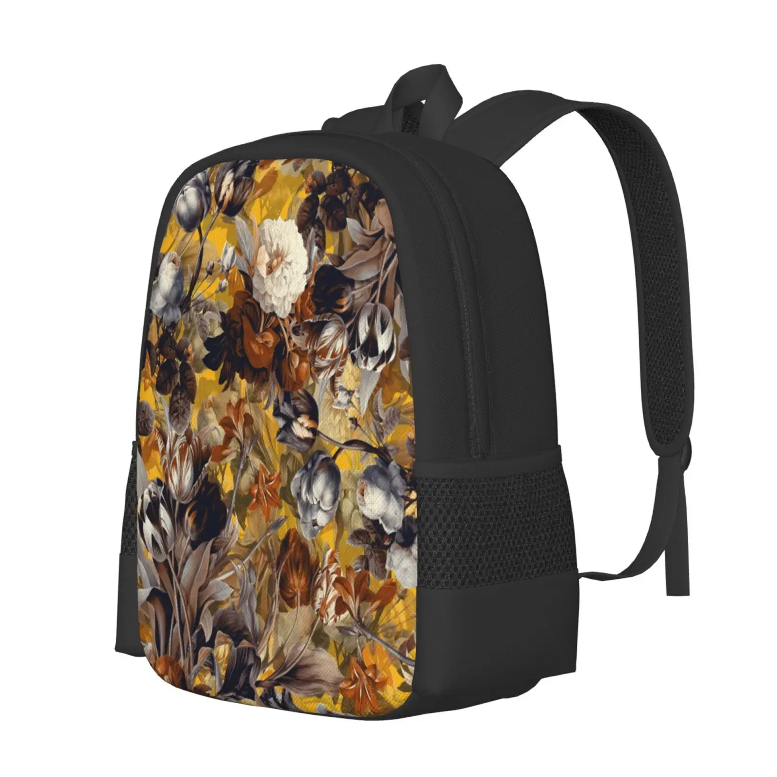 Summer Botanical Vii Hot Sale  - Tropic Strap Vintage ulasan dan harga