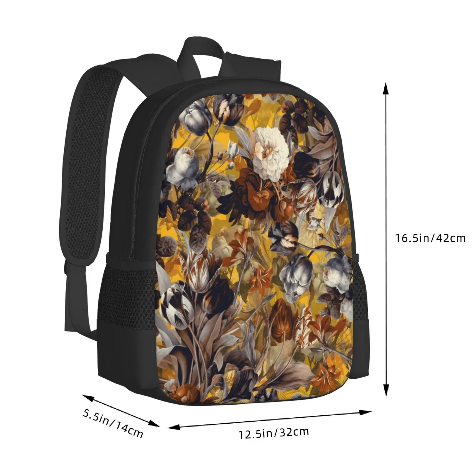 Summer Botanical Vii Hot Sale  - Tropic Strap Vintage ulasan dan harga