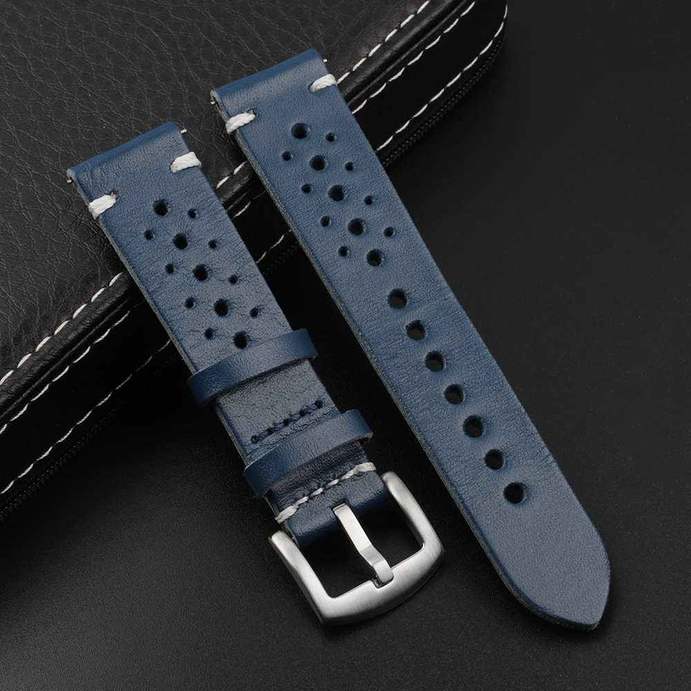 Premium Vintage Genuine Leathe - Tropic Strap Vintage ulasan dan harga
