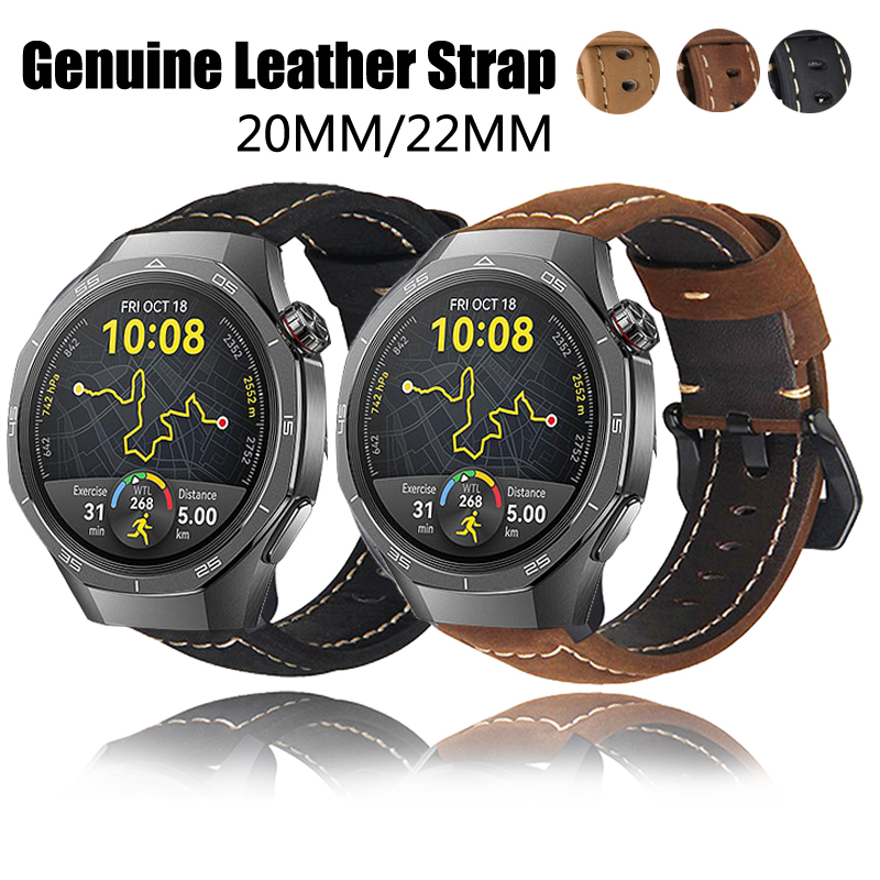 Quick Release Leather Straps f - Leather Strap Quick Release ulasan dan harga
