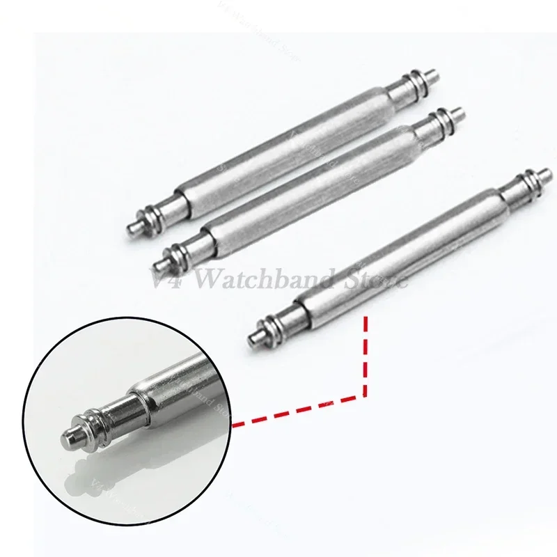 20pcs Watch Band Spring Pins 1 - Spring Bar Tool Set ulasan dan harga