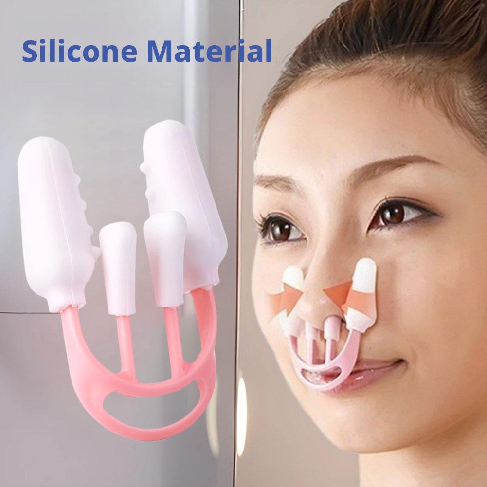 A Painless Nose Bridge Correct - Curved Spring Bar ulasan dan harga