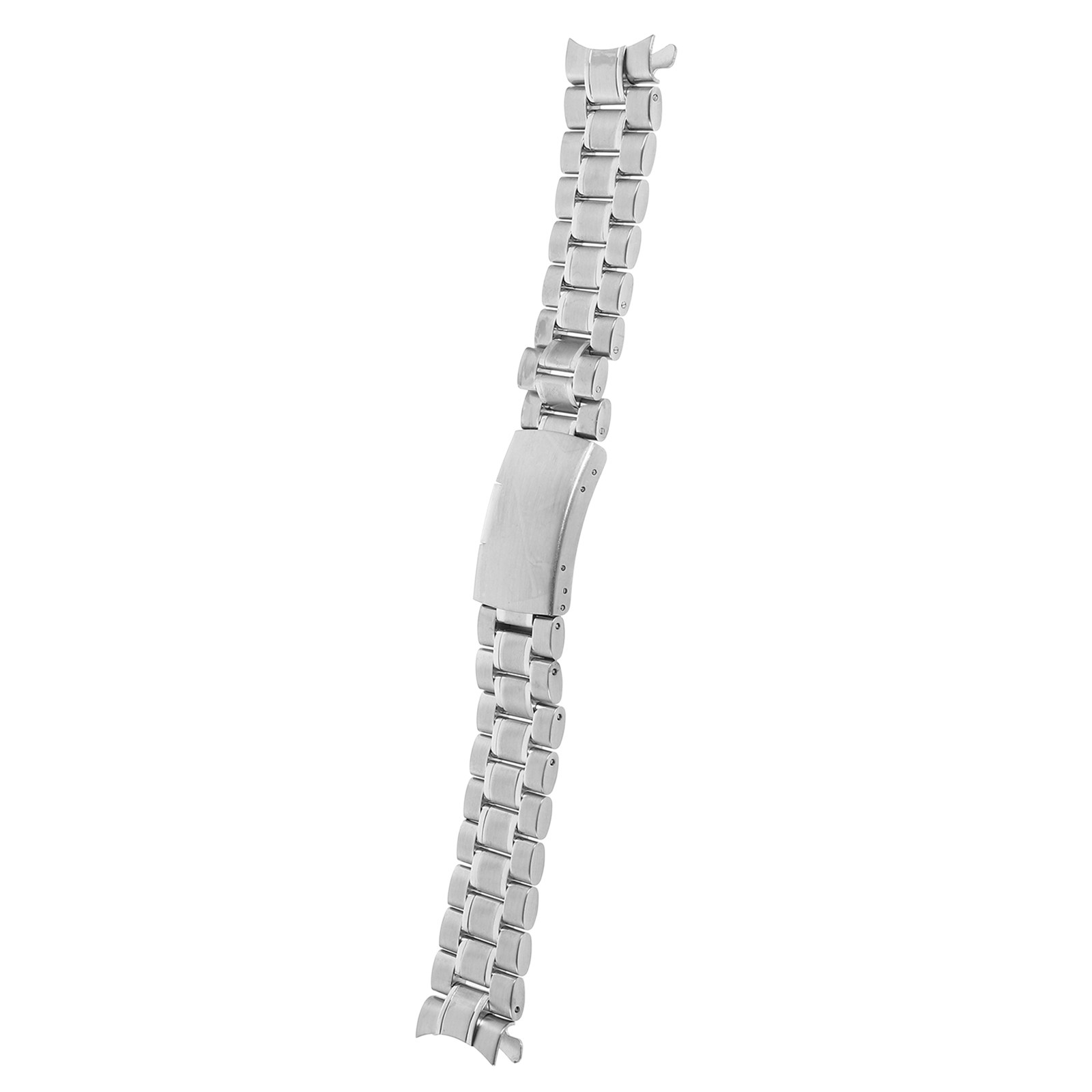 4Pcs Stainless Steel Watch Str - Curved Spring Bar ulasan dan harga