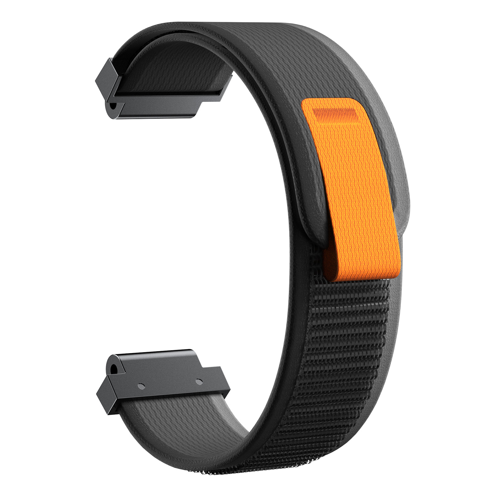 New Sports Nylon Loop Strap Fo - Sport Loop Velcro ulasan dan harga