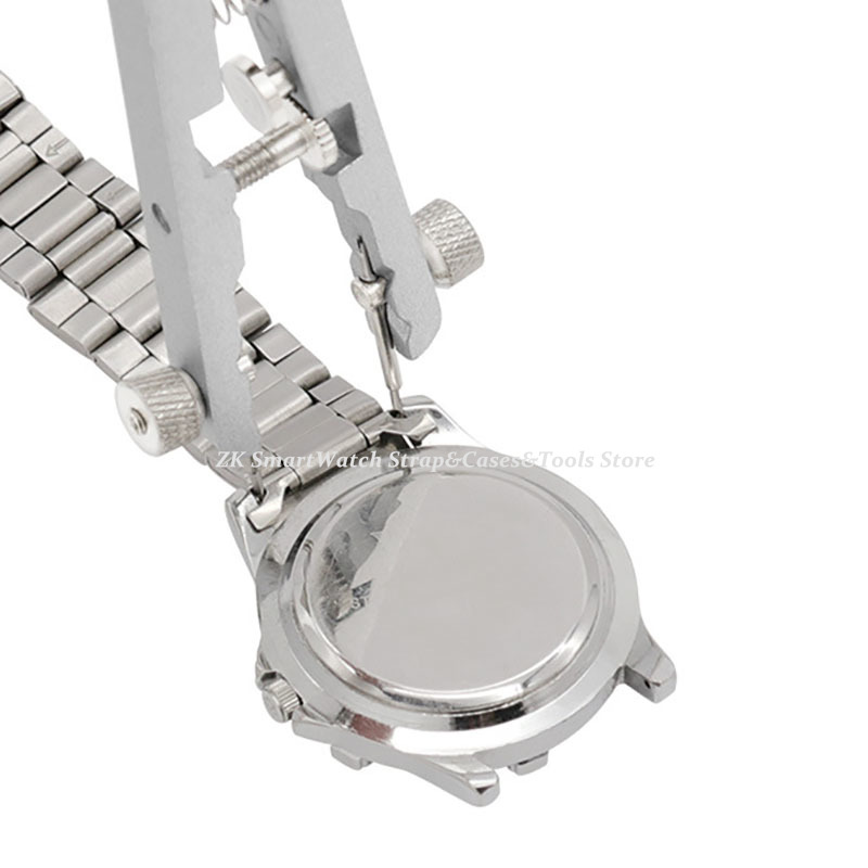 6825 Watch Pliers Watch Spring - Spring Bar Tool Set ulasan dan harga
