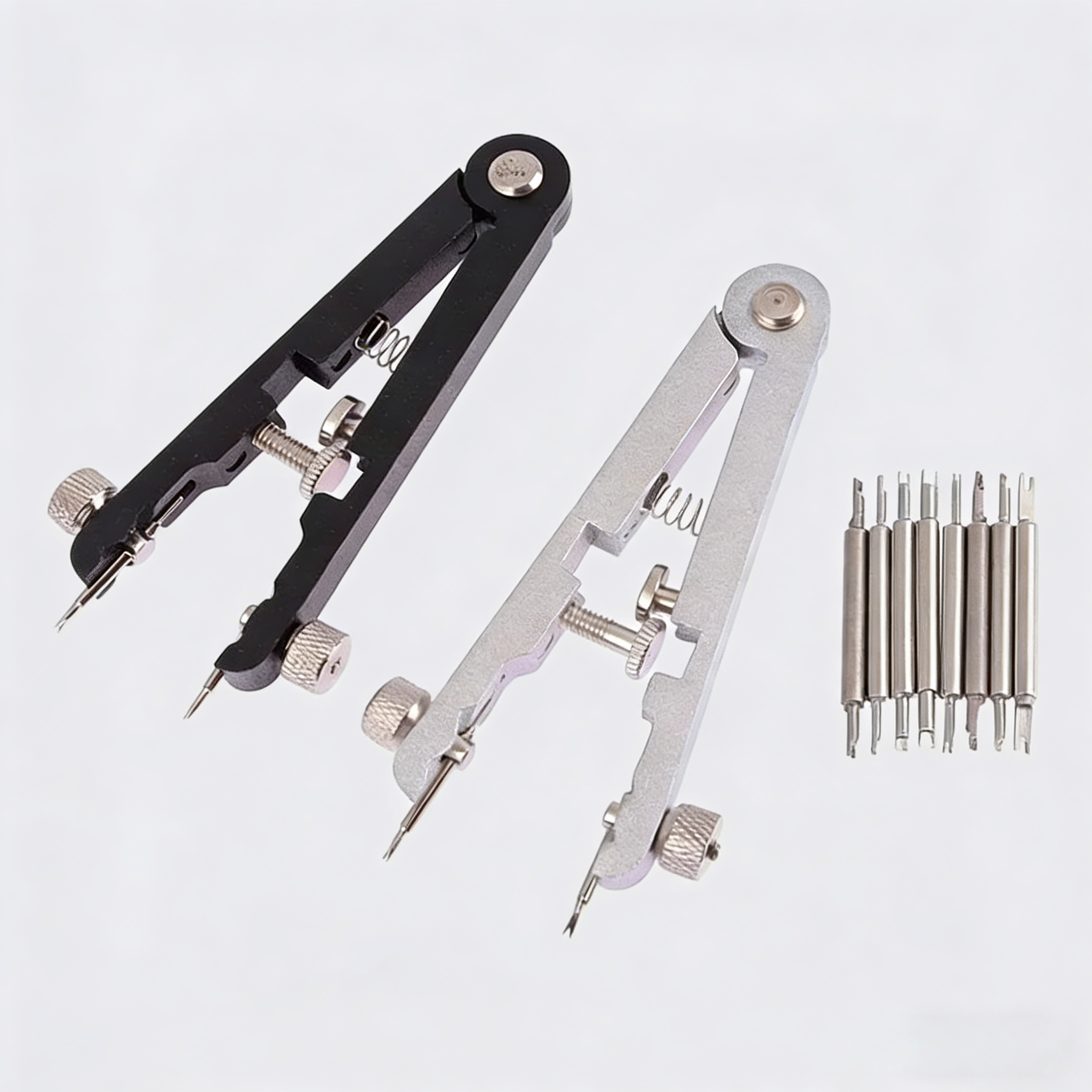 Watch Spring Bar Pliers Tool K - Spring Bar Tool Set ulasan dan harga