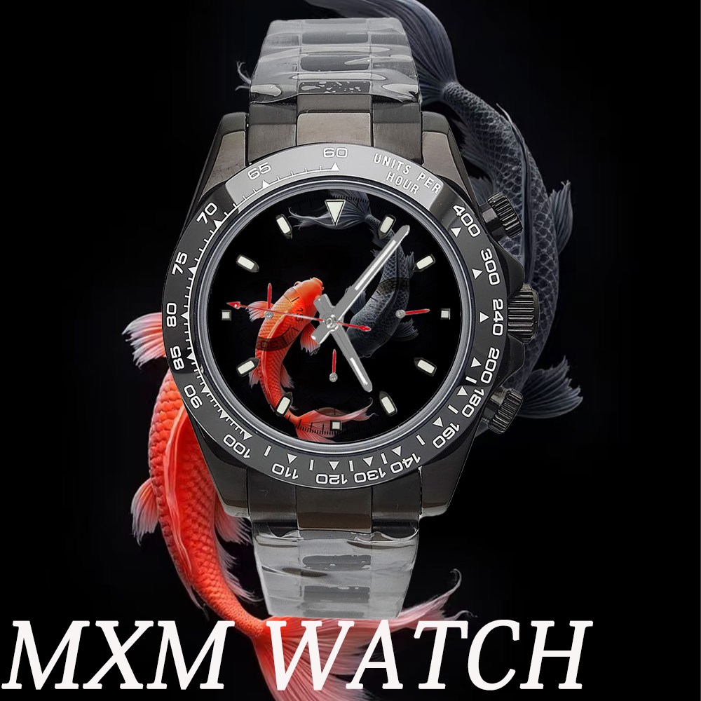customized Creative VK63 watch - Stainless Bracelet Diver ulasan dan harga