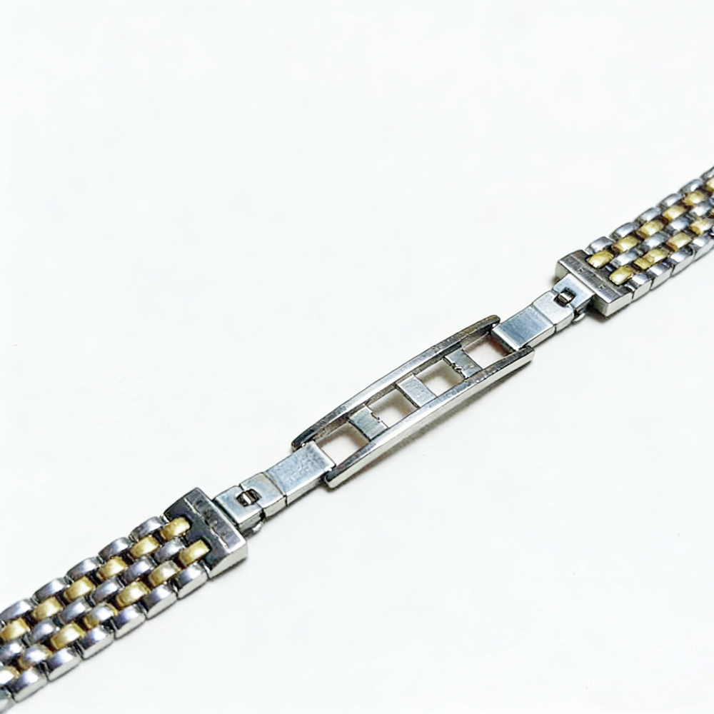 Stainless Steel Watch Band Dep - Butterfly Clasp Deployant ulasan dan harga
