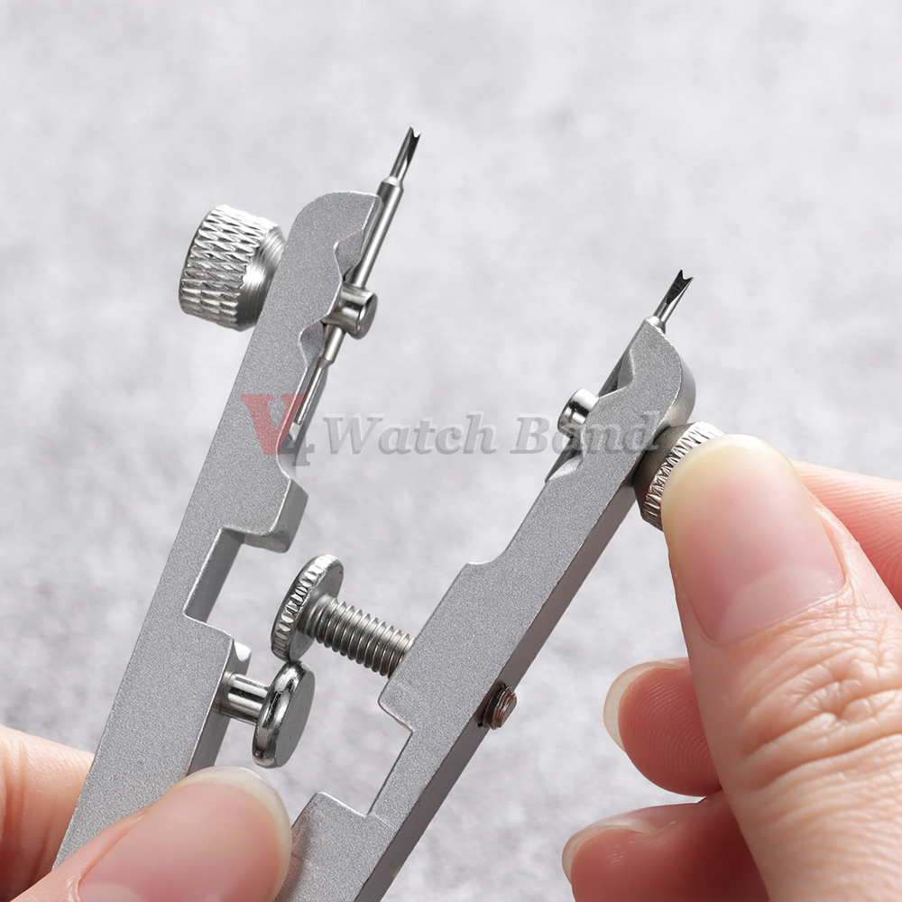 Watch Spring Bar Plier Tool Ki - Spring Bar Tool Set ulasan dan harga