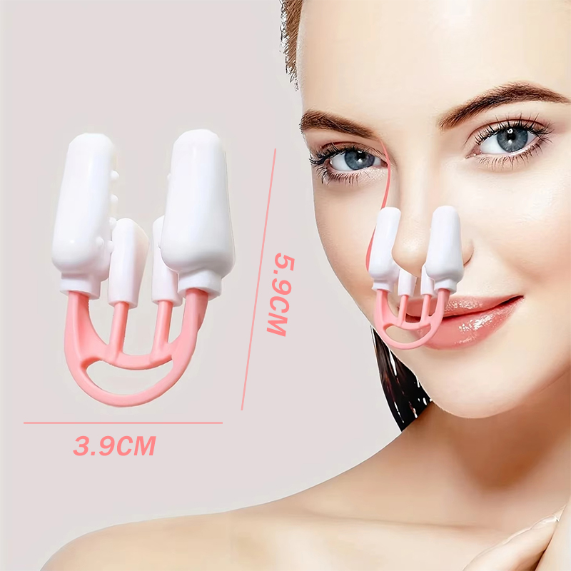 A Painless Nose Bridge Correct - Curved Spring Bar ulasan dan harga