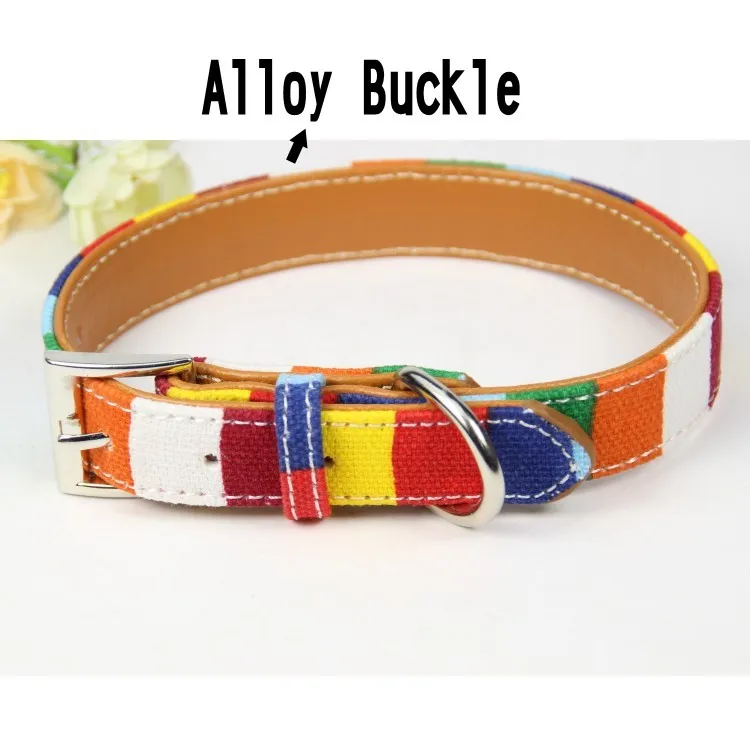 (1 collar+1 leash)  S M L XL X - Leather Strap Quick Release ulasan dan harga
