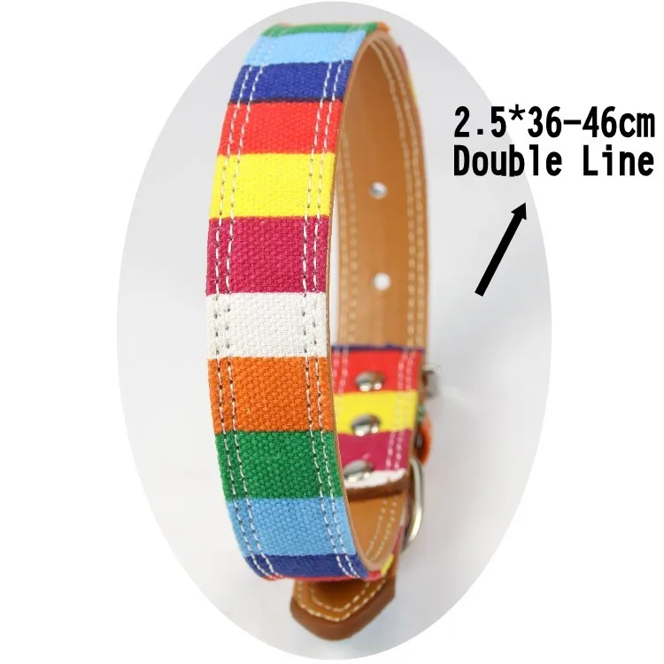 (1 collar+1 leash)  S M L XL X - Leather Strap Quick Release ulasan dan harga