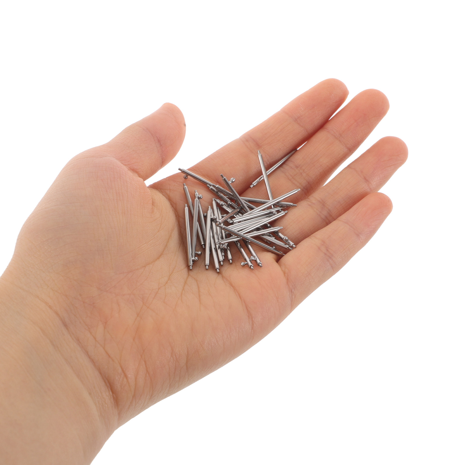 110Pcs Watch Repair Tool Stain - Spring Bar Tool Set ulasan dan harga