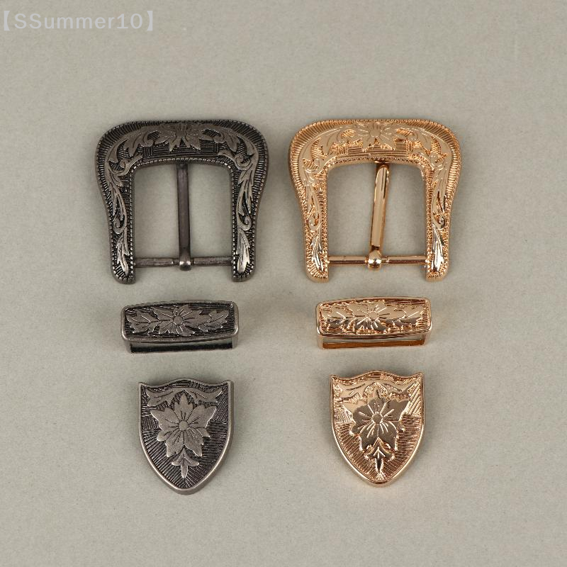 【SSummer10】Vintage European &  - Buckle Pin Ss ulasan dan harga
