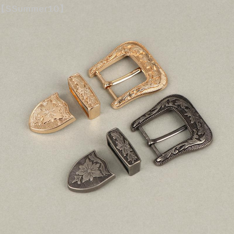 【SSummer10】Vintage European &  - Buckle Pin Ss ulasan dan harga