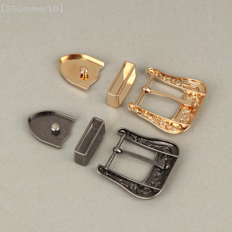 【SSummer10】Vintage European &  - Buckle Pin Ss ulasan dan harga