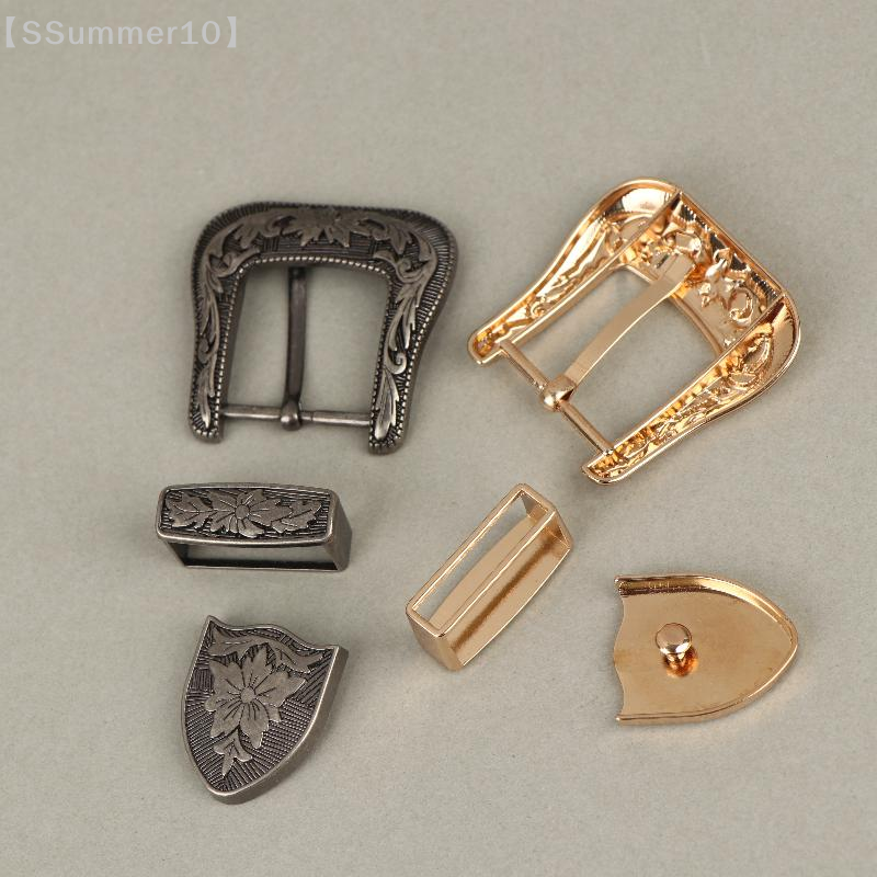 【SSummer10】Vintage European &  - Buckle Pin Ss ulasan dan harga