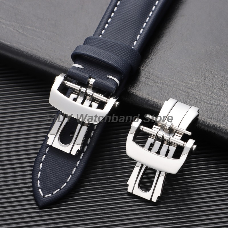Stainless Steel Deployment But - Butterfly Clasp Deployant ulasan dan harga