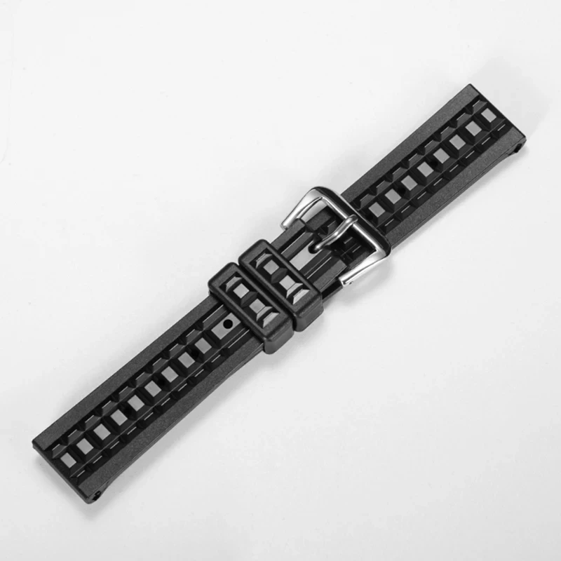 RDUNAE Original Factory Men's  - Rubber Strap Diver ulasan dan harga