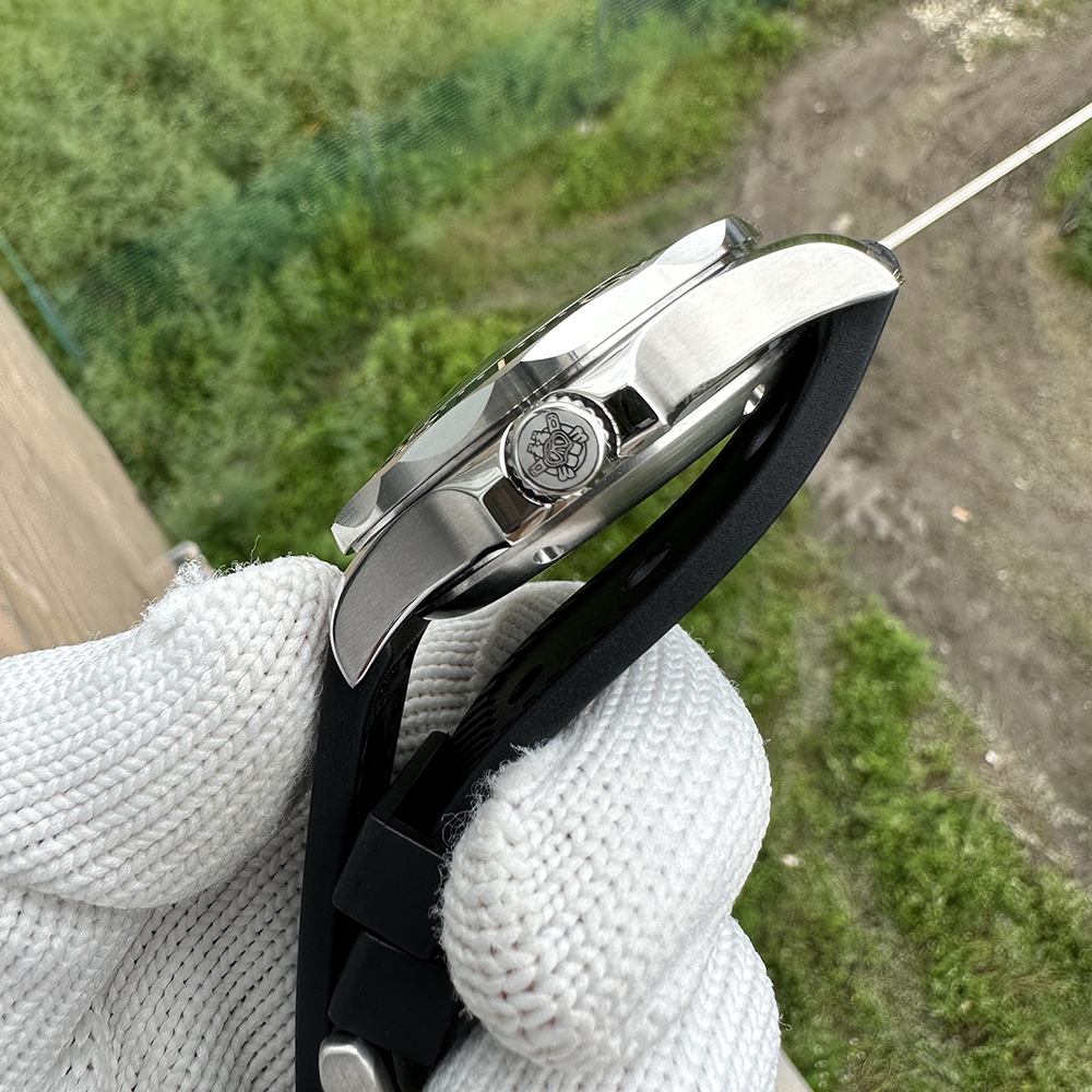 STEELDIVE SD1957 New Strap 42M - Tropic Strap Vintage ulasan dan harga