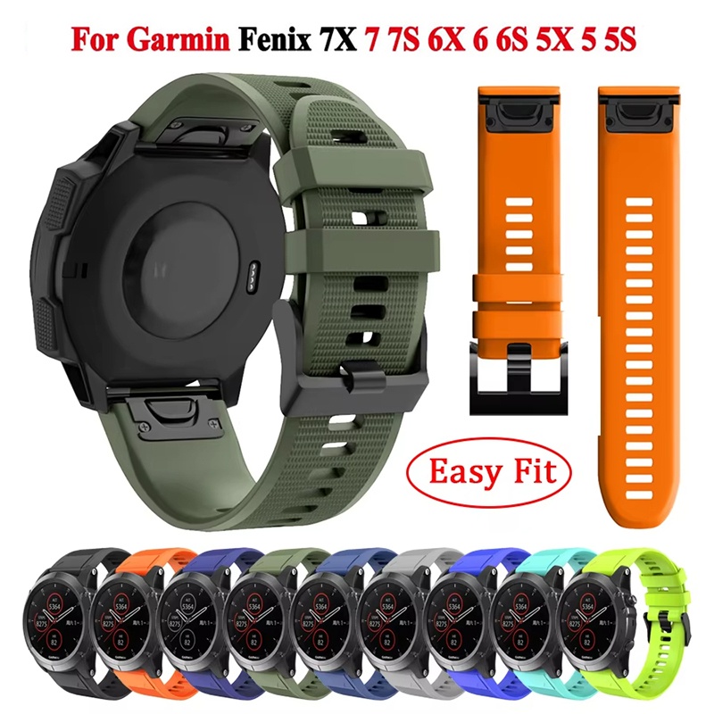 20mm 22mm 26mm Quick Release W - Silicone Watch Band 22Mm ulasan dan harga