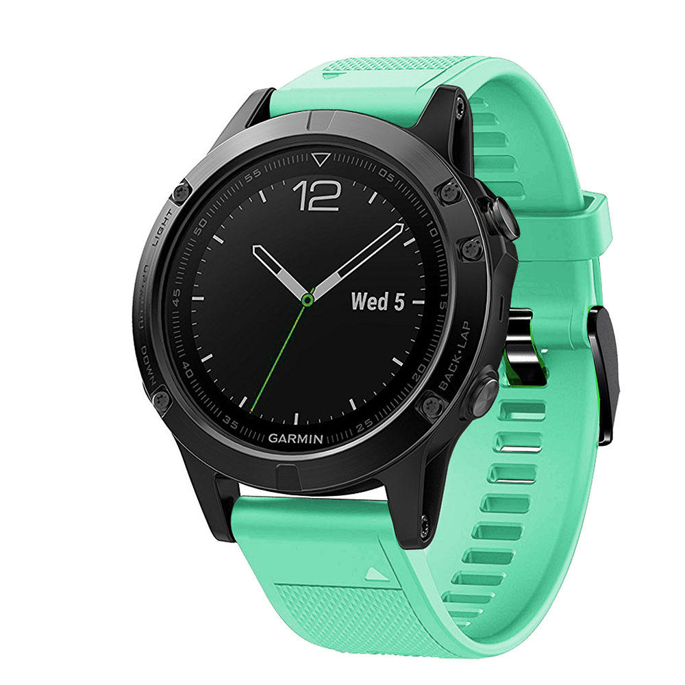 20mm 22mm 26mm Quick Release W - Silicone Watch Band 22Mm ulasan dan harga