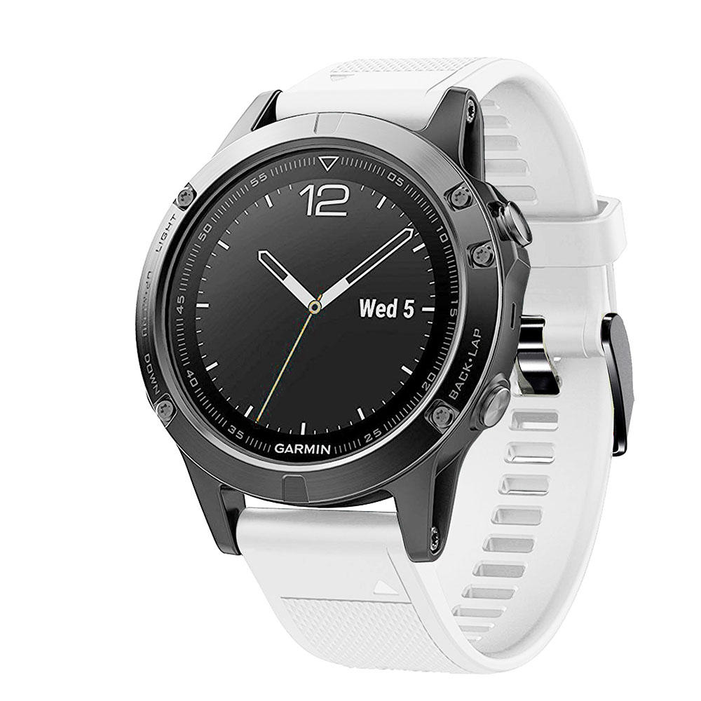 20mm 22mm 26mm Quick Release W - Silicone Watch Band 22Mm ulasan dan harga