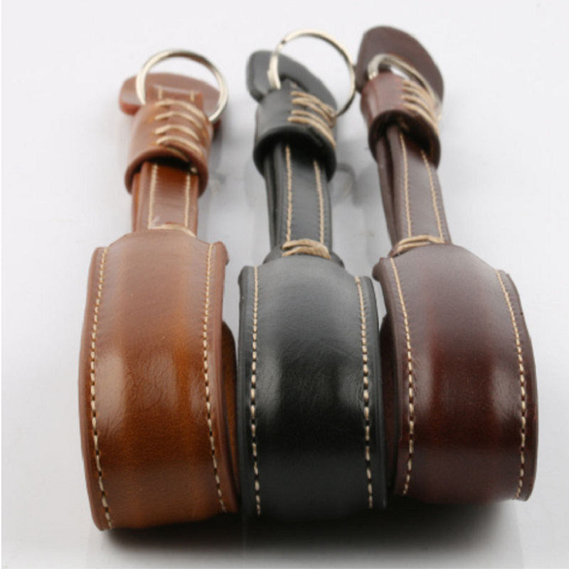 Quick Release Camera Wrist Str - Leather Strap Quick Release ulasan dan harga