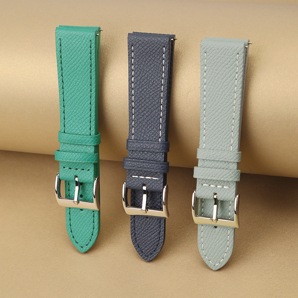 Fashion Watch Band for Omega S - Tropic Strap Vintage ulasan dan harga