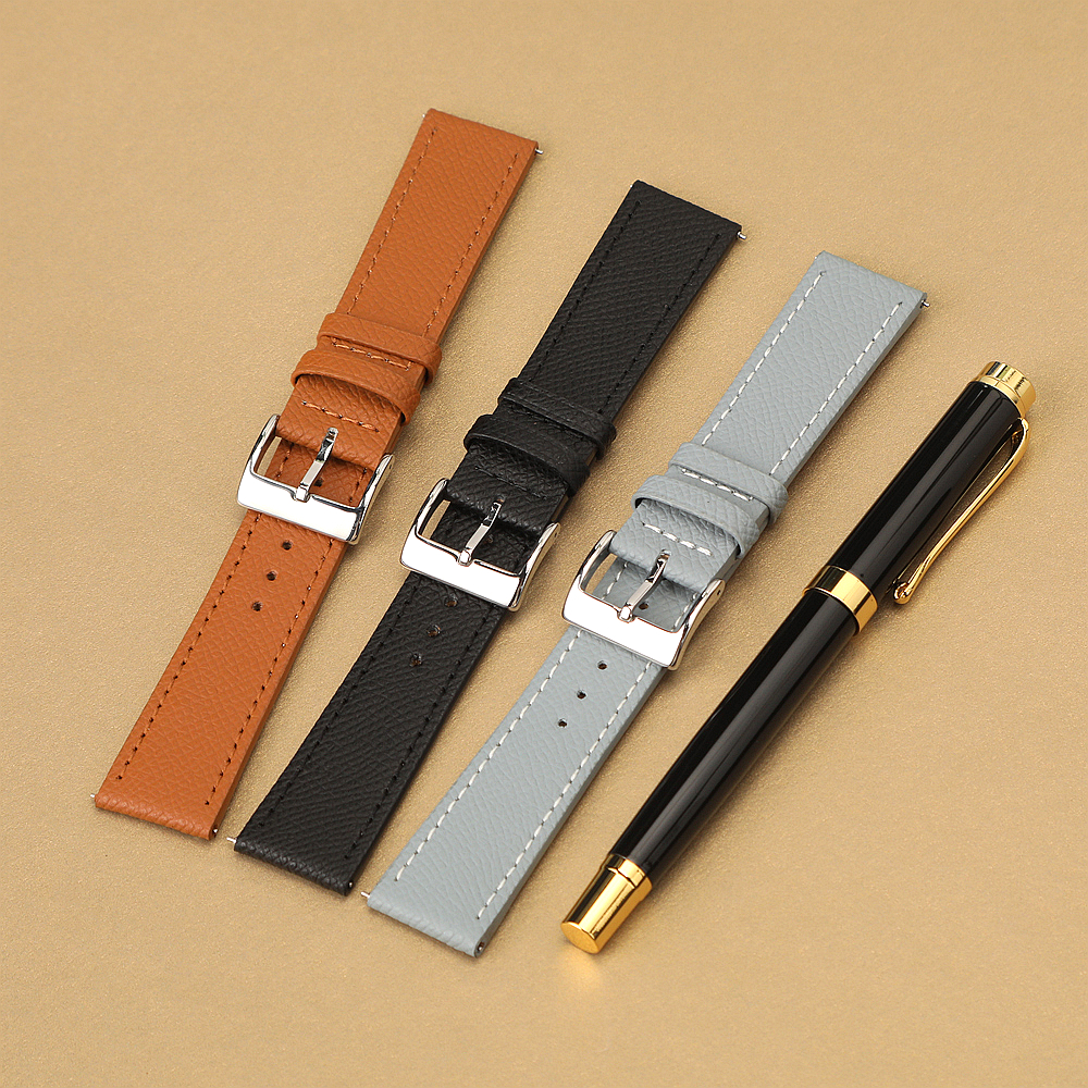 Fashion Watch Band for Omega S - Tropic Strap Vintage ulasan dan harga