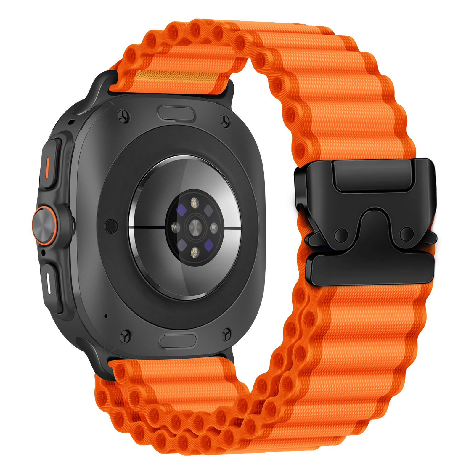 Parachute Trail loop For Samsu - Parachute Strap Elastic ulasan dan harga