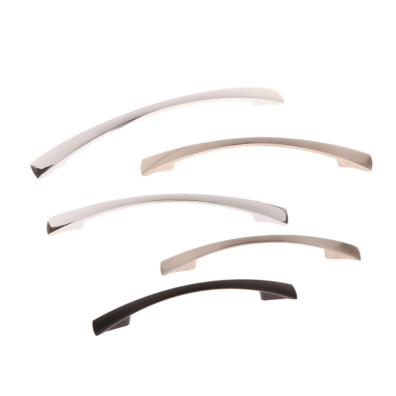 1 Set Furniture Curved Handle  - Curved Spring Bar ulasan dan harga