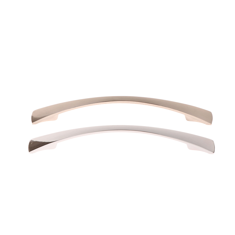 1 Set Furniture Curved Handle  - Curved Spring Bar ulasan dan harga