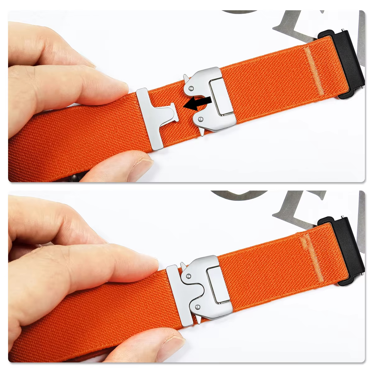 2PCS Parachute Straps for Sams - Parachute Strap Elastic ulasan dan harga