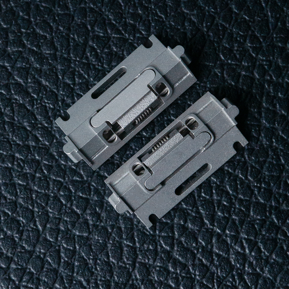 high quanlity quick release wa - Leather Strap Quick Release ulasan dan harga