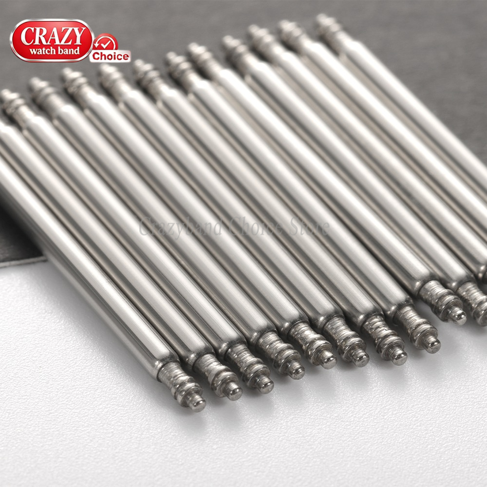 20pcs Metals Watch Band Pins 1 - Spring Bar Tool Set ulasan dan harga