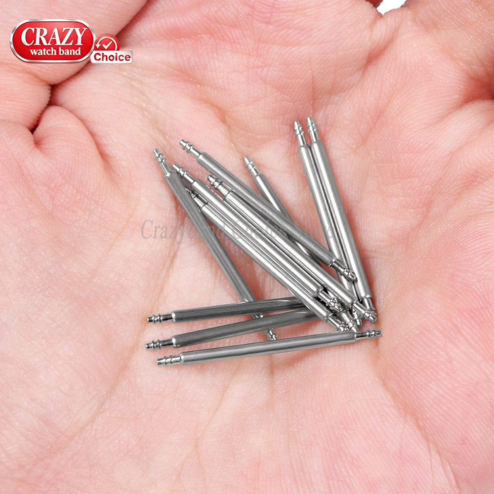 20pcs Metals Watch Band Pins 1 - Spring Bar Tool Set ulasan dan harga