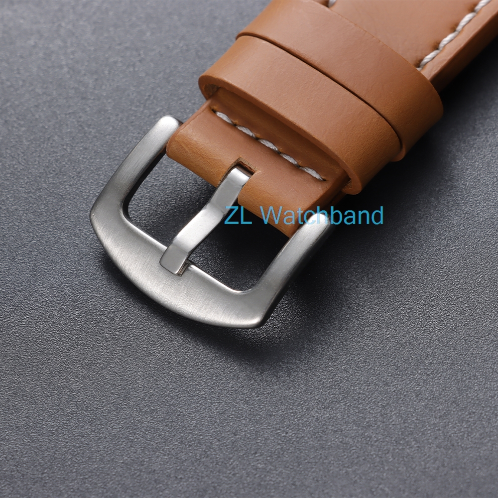 Vintage Leather Watch Band for - Tropic Strap Vintage ulasan dan harga