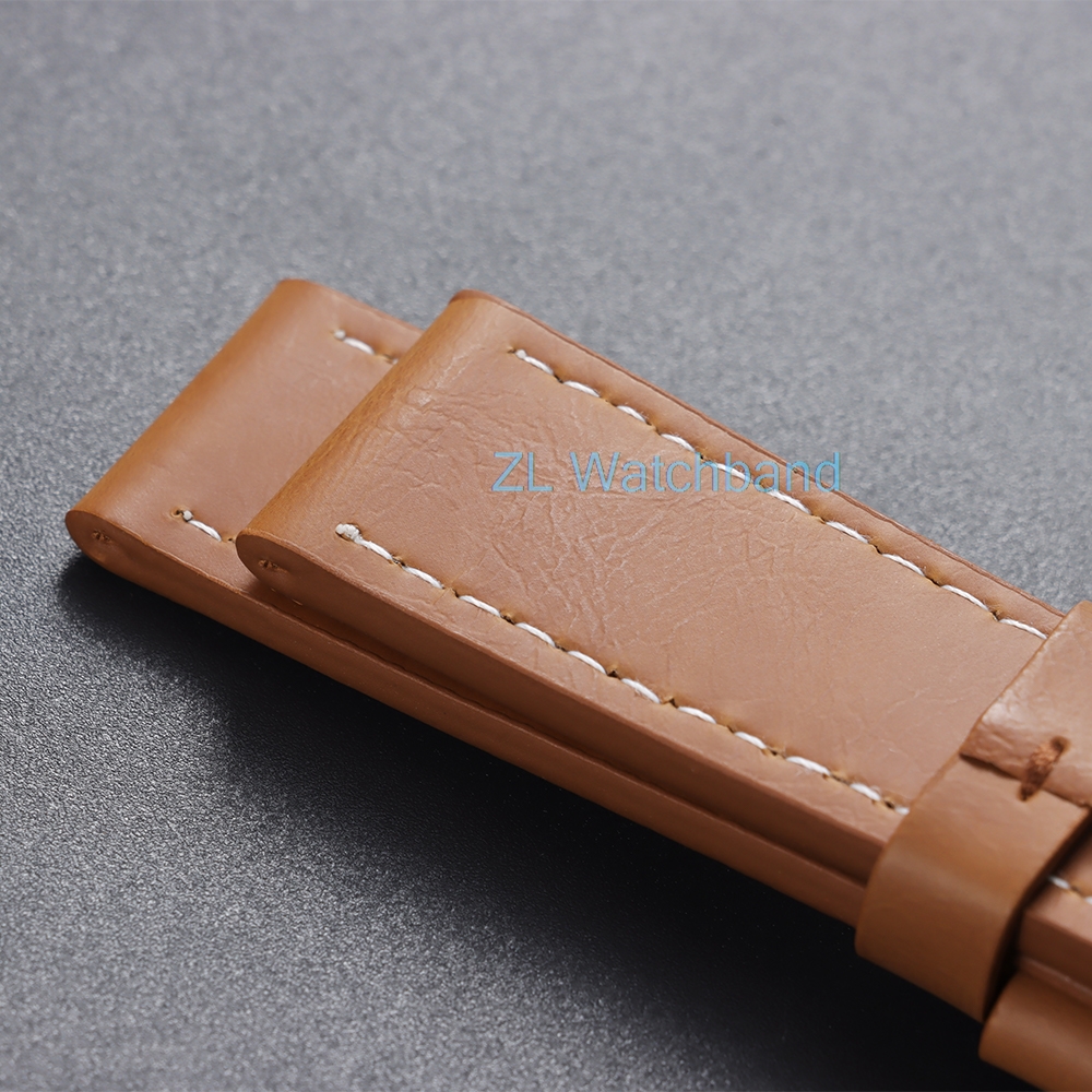 Vintage Leather Watch Band for - Tropic Strap Vintage ulasan dan harga