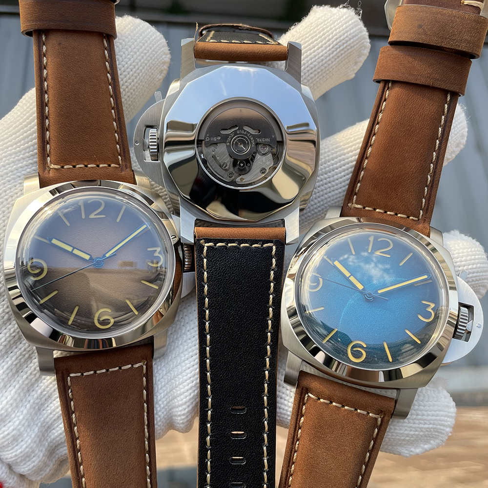 STEELFLIER SF767 Men's Artific - Tropic Strap Vintage ulasan dan harga